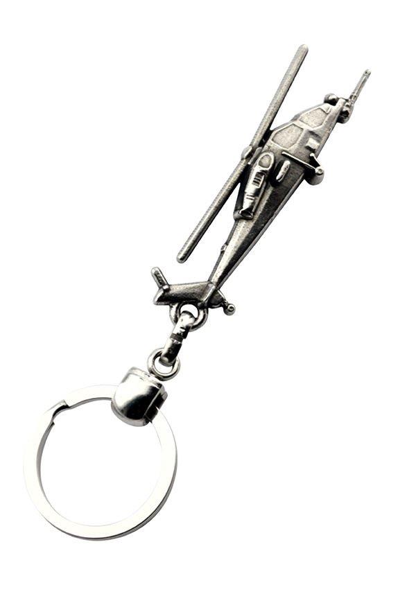 JHV T-129 ATAK METAL ANAHTARLIK