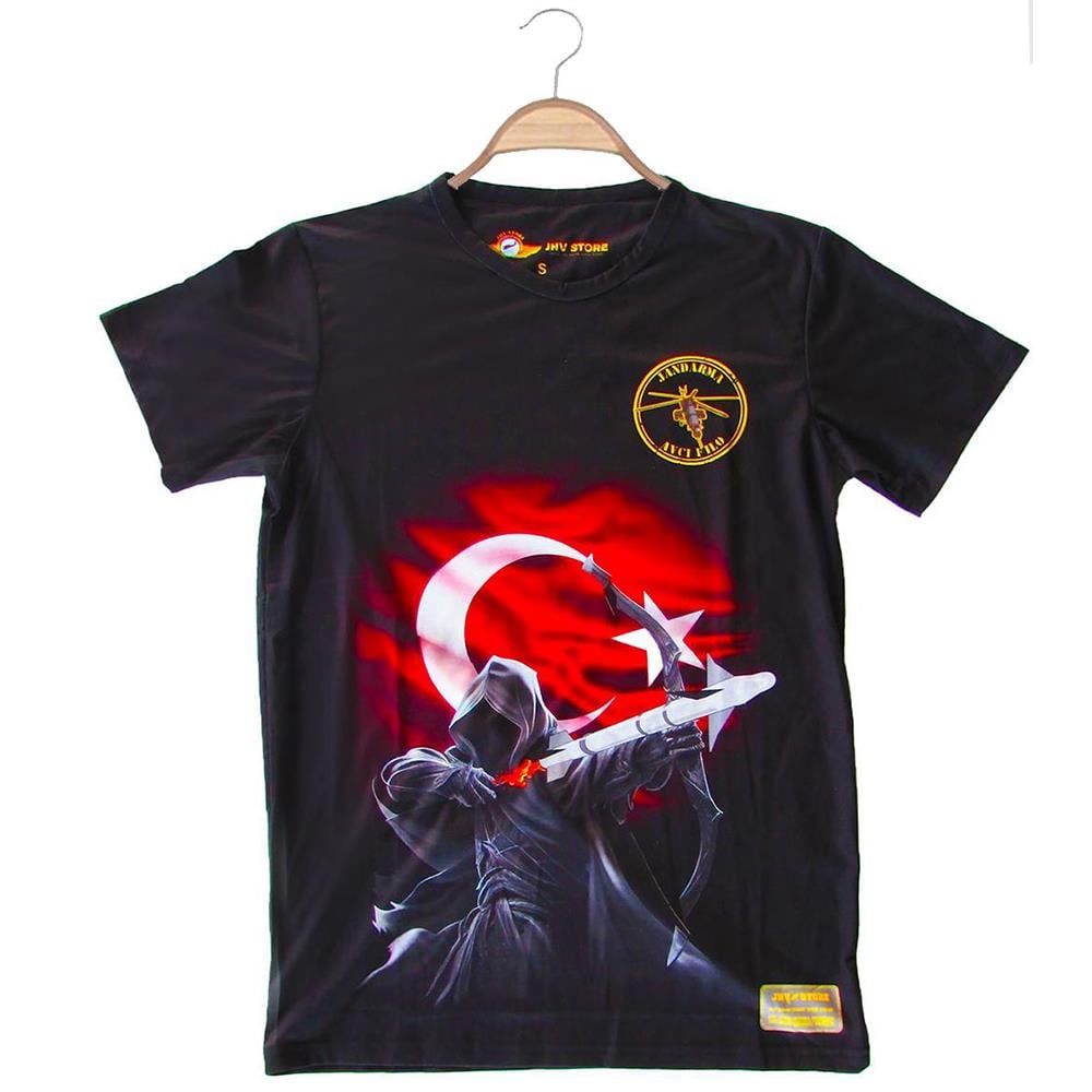 AVCI FİLO FORMA T-SHİRT