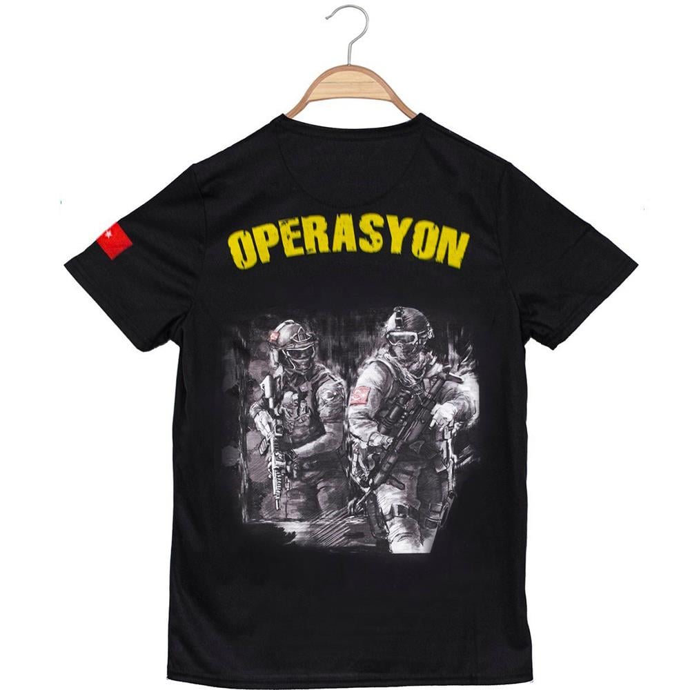 Çocuk Operasyon Forma