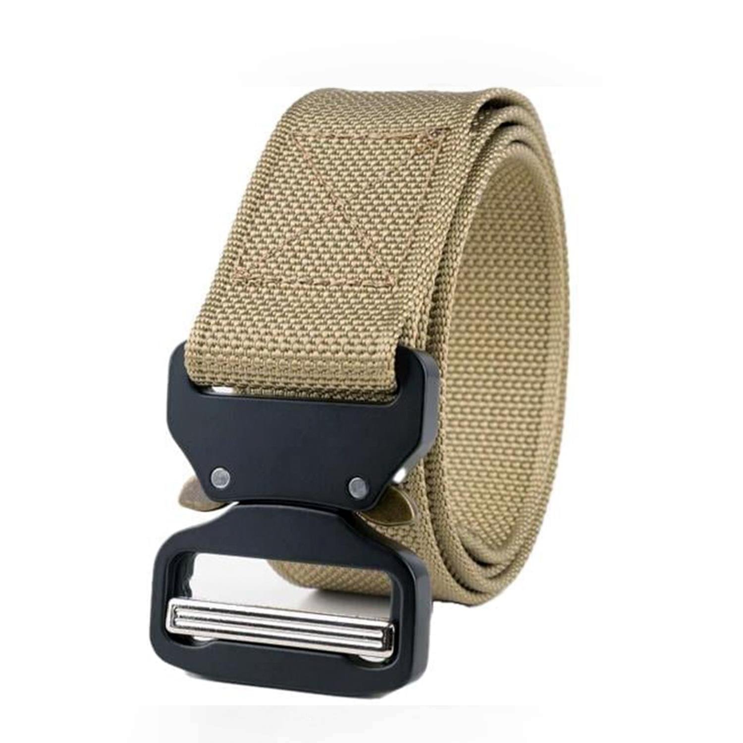 PALASKAJÖAK EVOLITE COBRA BEJ KEMER