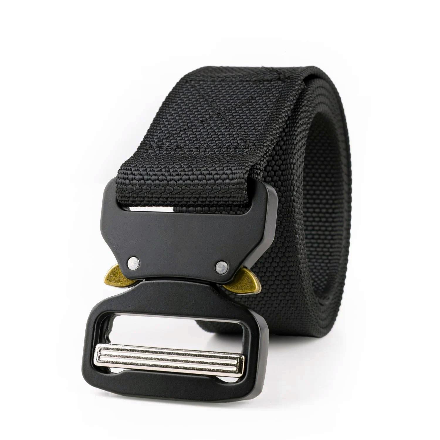 PALASKAJÖAK EVOLITE COBRA SİYAH KEMER