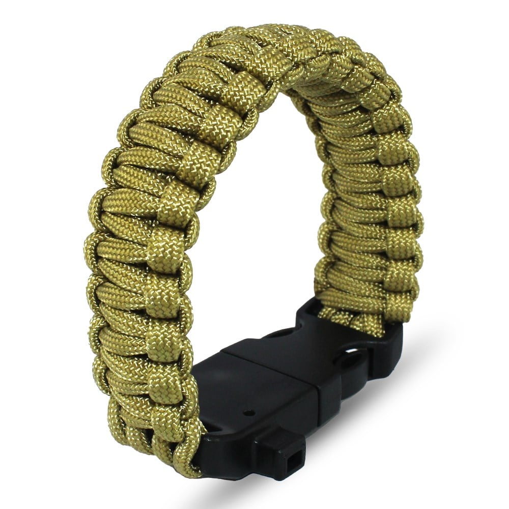 JÖAK PARACORD KUM  BİLEKLİK