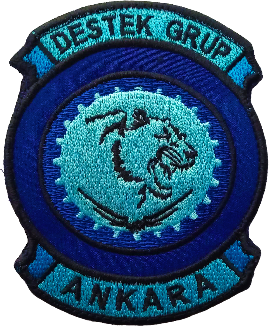 PEÇJHV DESTEK GRUP ANKARA NAKIŞ PEÇ