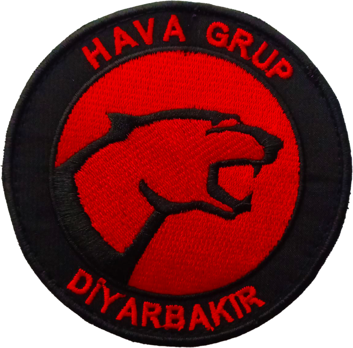 PEÇJHV HAVA GRUP DİYARBAKIR NAKIŞ PEÇ