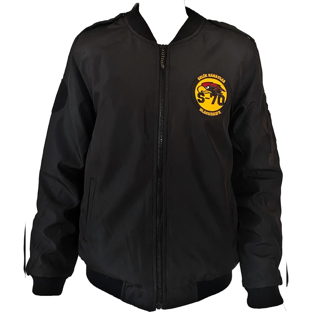 JHV UNISEX BLACKHAWK PİLOT MONT