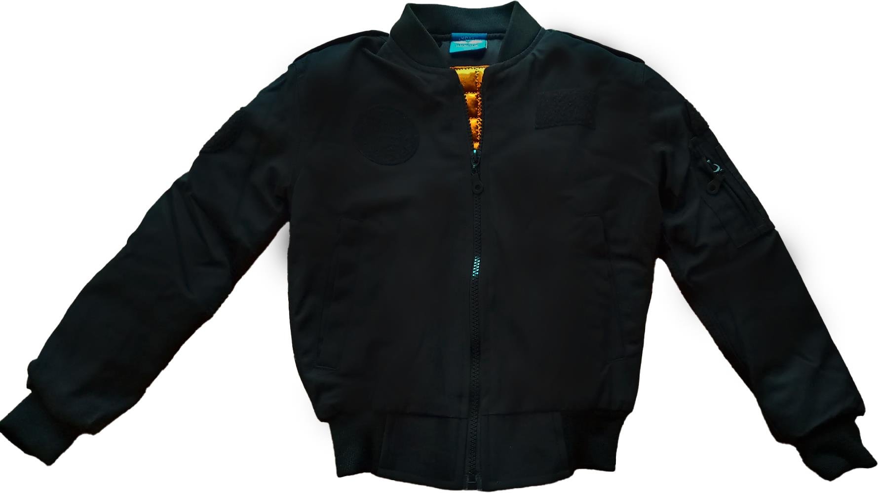 JHV ÇOCUK PİLOT MONT