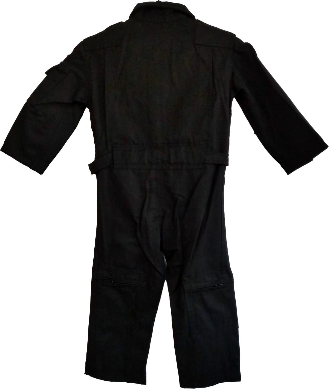 JHV ÇOCUK PİLOT TULUM