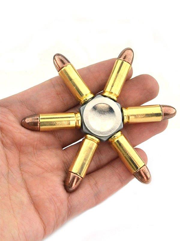 JÖH-JÖAK STRES ÇARKI