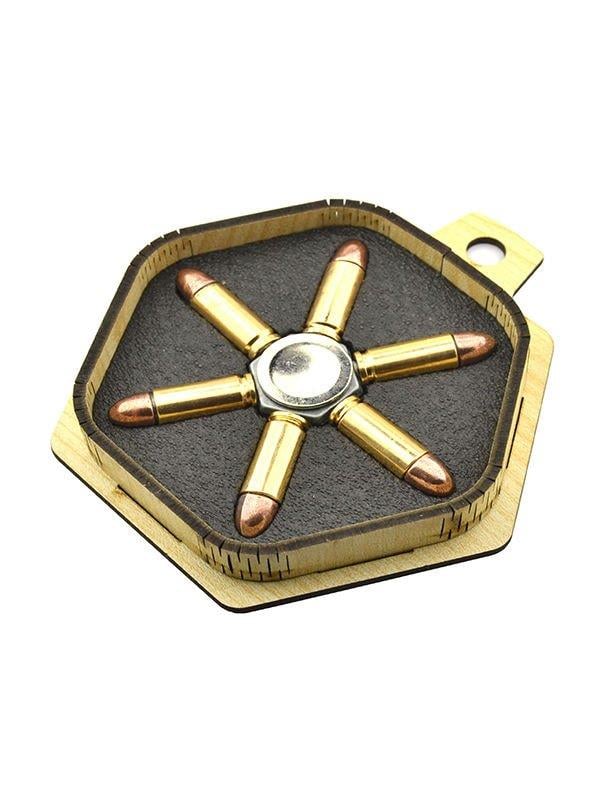 JÖH-JÖAK STRES ÇARKI