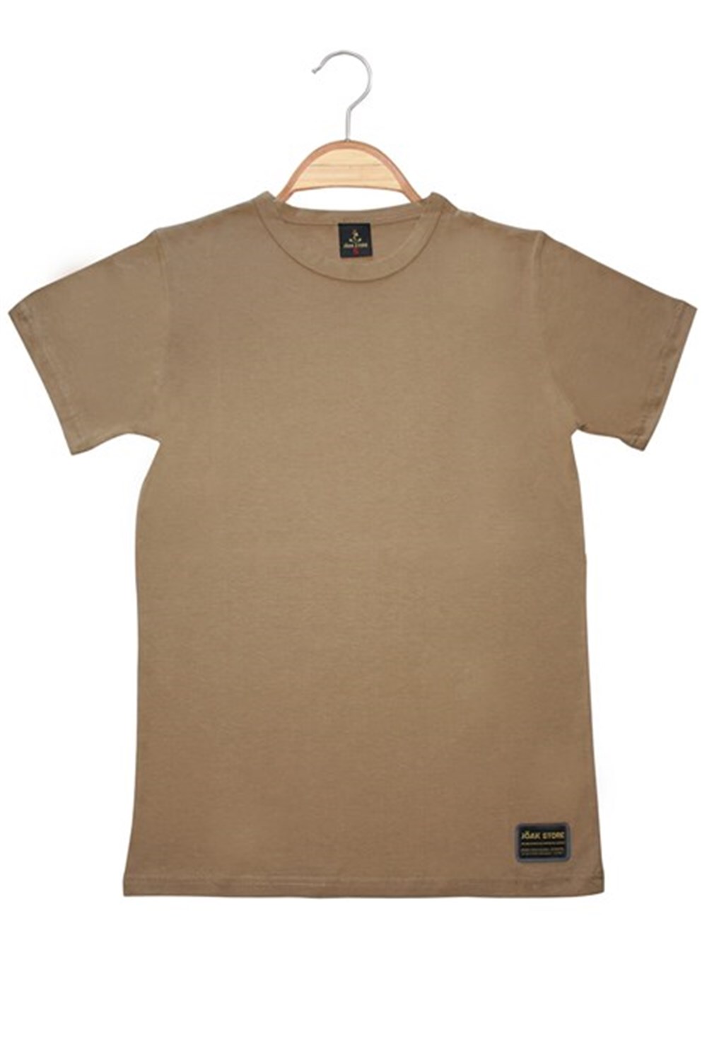  Unisex JÖH Ejder Yalçın Tshirt - Camel