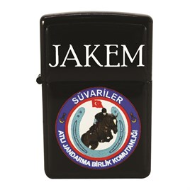 JAKEM ZİPPO ÇAKMAK