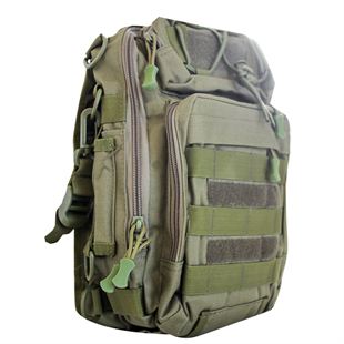  JANDARMA HAKİ ASKERİ OMUZ ÇANTASI