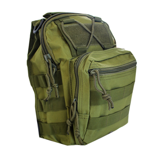  JANDARMA HAKİ ASKERİ OMUZ ÇANTASI