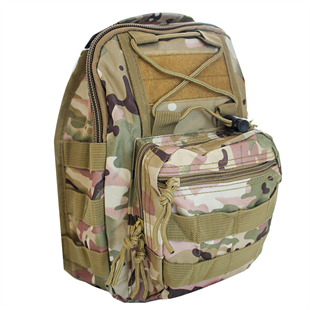 ASKERİ ÇANTA JANDARMA KAMULAJ ASKERİ SIRT ÇANTASI