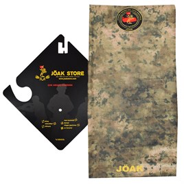 JÖAK KAMUFLAJ BAF