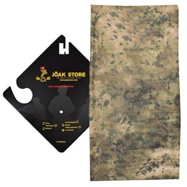 JÖAK KAMUFLAJ BAF