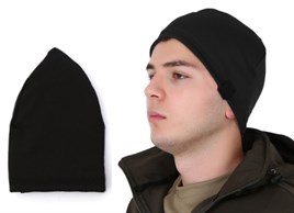 BERE & BALACLAVAPolarlı Su ve Rüzgar Geçirmez Bere