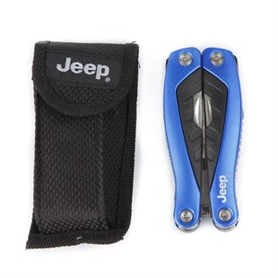 Çok Amaçlı Pense Çakı ve Tornavida Takımı