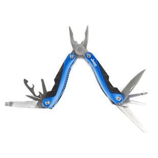 Çok Amaçlı Pense Çakı ve Tornavida Takımı