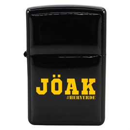 JÖAK HER YERDE ÇAKMAK