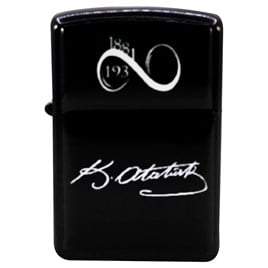 JÖAK K.ATATÜRK ÇAKMAK