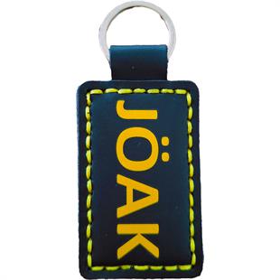 JÖAK - BAYRAK ASKER DERİ ANAHTARLIK