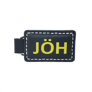 JÖH DERİ ANAHTARLIK  