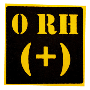 JÖAK KAN GRUBU PEÇ 0 RH +