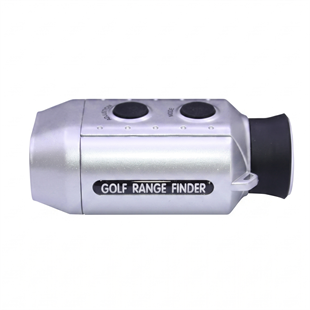 DİJİTAL MESAFE ÖLÇER 7X18 GOLF RANGE FINDERSCOPE 1000 MT