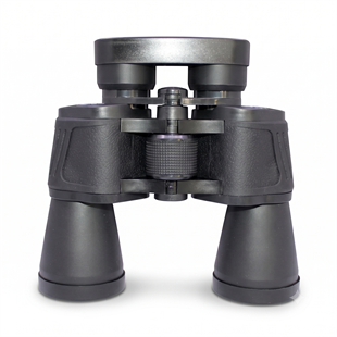 NİKULA 7x50 PROFESYONEL EL DÜRBÜNÜ - BÜYÜK MERCEK - SÜPER NETLİK - 1000M/56M