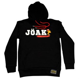 KAPÜŞONLU SWEATSHİRT Unisex Jöak Kapüşonlu Sweatshirt
