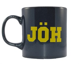 JÖH OPERASYON LACİVERT KUPA BARDAK