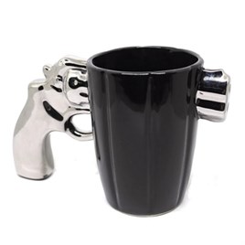 JÖH OPERASYON REVOLVER KUPA