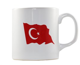 JÖH/JÖAK M.KEMAL ATATÜRK KUPA BARDAK