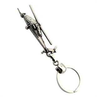METAL ANAHTARLIKJHV T-129 ATAK METAL ANAHTARLIK