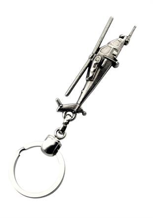 JHV T-129 ATAK METAL ANAHTARLIK