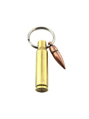 JOAK 7.62 KOVAN METAL ANAHTARLIK