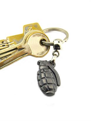 JOAK METAL EL BOMBASI ANAHTARLIK