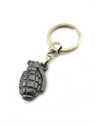 JOAK METAL EL BOMBASI ANAHTARLIK