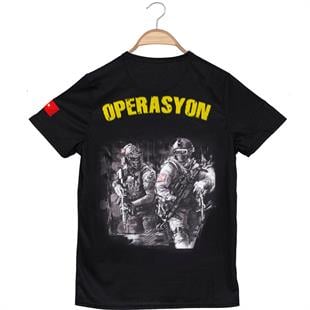 OPERASYON FORMAÇocuk Operasyon Forma