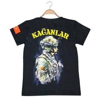 Çocuk Operasyon Forma - Kağanlar