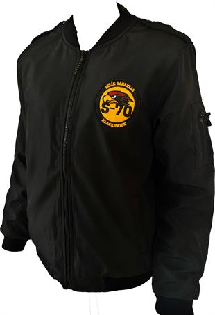 JHV UNISEX BLACKHAWK PİLOT MONT