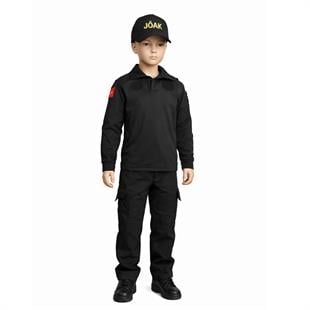 PİLOT TULUMJÖAK ÇOCUK COMBAT TAKIM