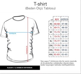  Unisex JÖH Ejder Yalçın Tshirt - Camel