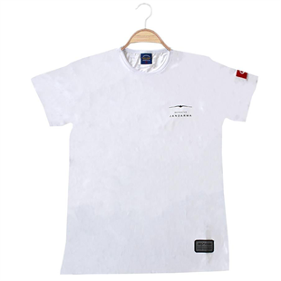 AKINCI BAYRAKTAR JANDARMA T-SHİRT