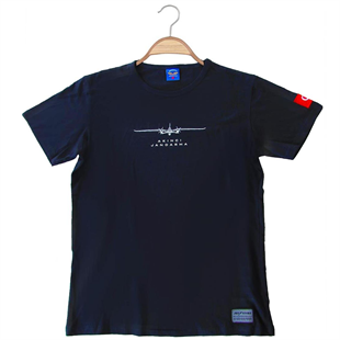 AKINCI BAYRAKTAR JANDARMA T-SHİRT