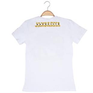 JHV S-70 BLACKHAWK UNİSEX T-SHİRT BEYAZ