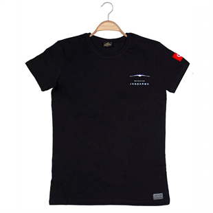 UNİSEX AKINCI BAYRAKTAR JANDARMA T-SHİRT