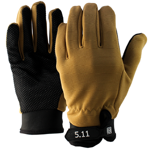 TACTİCAL ELDİVEN5.11 Tactical Eldiven - Çöl Rengi