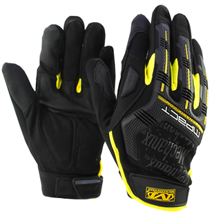 TACTİCAL ELDİVENMechanix Tactical Eldiven - Sarı